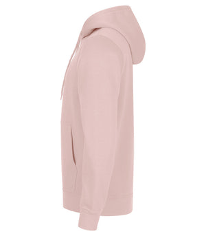 Miami Hættetrøje, Unisex, Candy Pink CLIQUE 0201031 - 215