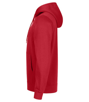 Miami Hættetrøje, Unisex, Rød CLIQUE 0201031 - 35