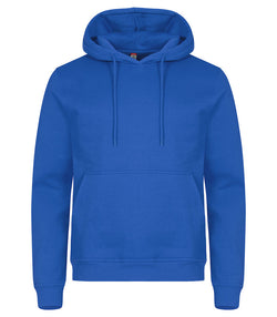 Miami Hættetrøje, Unisex, Royal CLIQUE 0201031 - 55