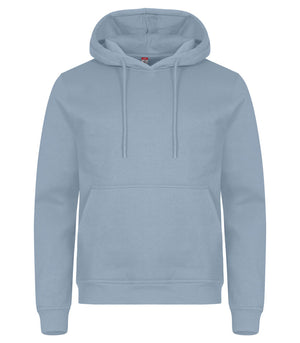 Miami Hættetrøje, Unisex, Soft Blue CLIQUE 0201031 - 570