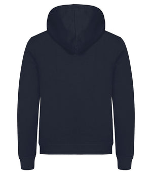 Miami Hættetrøje, Unisex, Mørk Marine CLIQUE 0201031 - 580