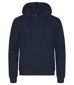 Miami Hættetrøje, Unisex, Mørk Marine CLIQUE 0201031 - 580