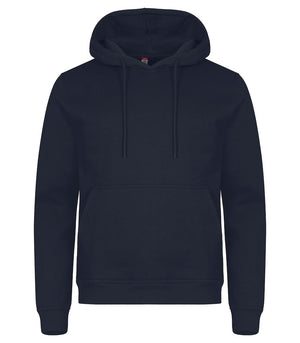 Miami Hættetrøje, Unisex, Mørk Marine CLIQUE 0201031 - 580
