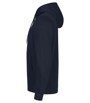 Miami Hættetrøje, Unisex, Mørk Marine CLIQUE 0201031 - 580