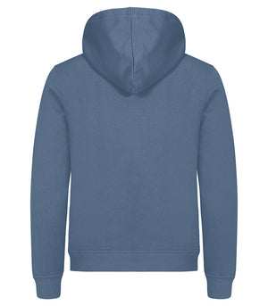 Miami Hættetrøje, Unisex, Steel Blue CLIQUE 0201031 - 595