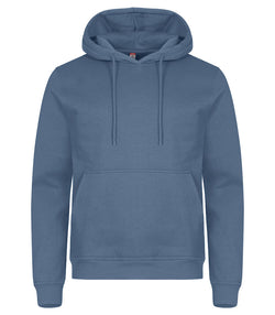 Miami Hættetrøje, Unisex, Steel Blue CLIQUE 0201031 - 595