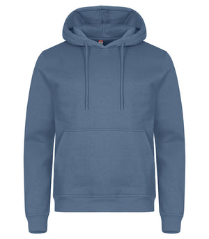 Miami Hættetrøje, Unisex, Steel Blue CLIQUE 0201031 - 595