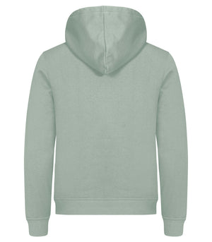Miami Hættetrøje, Unisex, Sage Green CLIQUE 0201031 - 615