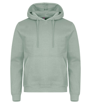 Miami Hættetrøje, Unisex, Sage Green CLIQUE 0201031 - 615