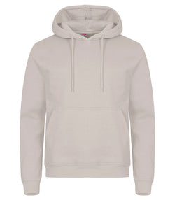 Miami Hættetrøje, Unisex, Stone CLIQUE 0201031 - 91