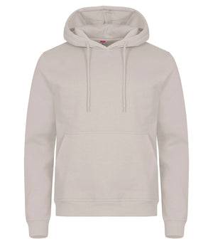 Miami Hættetrøje, Unisex, Stone CLIQUE 0201031 - 91