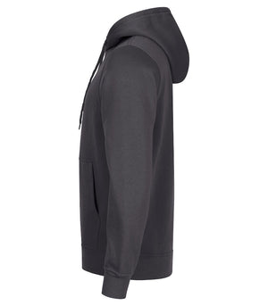 Miami Hættetrøje, Unisex, Metal Grey CLIQUE 0201031 - 956