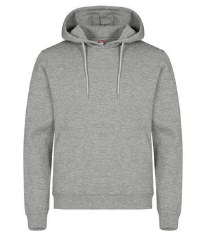 Miami Hættetrøje, Unisex, Gråmel CLIQUE 0201031 - 95