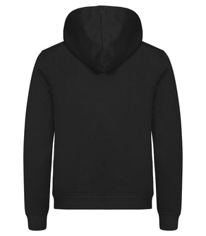 Miami Hættetrøje, Unisex, Sort CLIQUE 0201031 - 99
