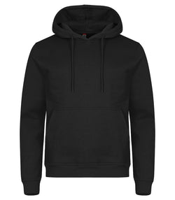 Miami Hættetrøje, Unisex, Sort CLIQUE 0201031 - 99