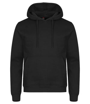 Miami Hættetrøje, Unisex, Sort CLIQUE 0201031 - 99