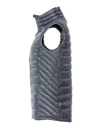 Hudson Vest - Dame - Grå - Clique 020975