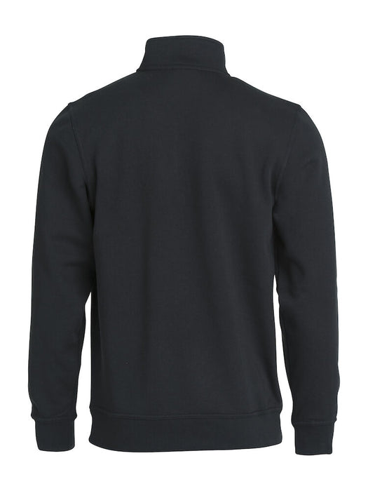 Basic Half Zip - Unisex - Sort - Clique 021033