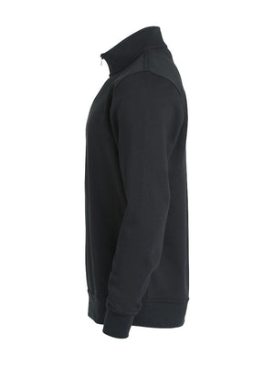 Basic Half Zip - Unisex - Sort - Clique 021033