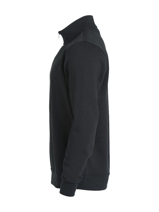 Basic Half Zip - Unisex - Sort - Clique 021033