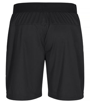 Basic Active Shorts, Sort - Clique 022053