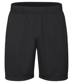 Basic Active Shorts, Sort - Clique 022053