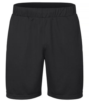Basic Active Shorts, Sort - Clique 022053