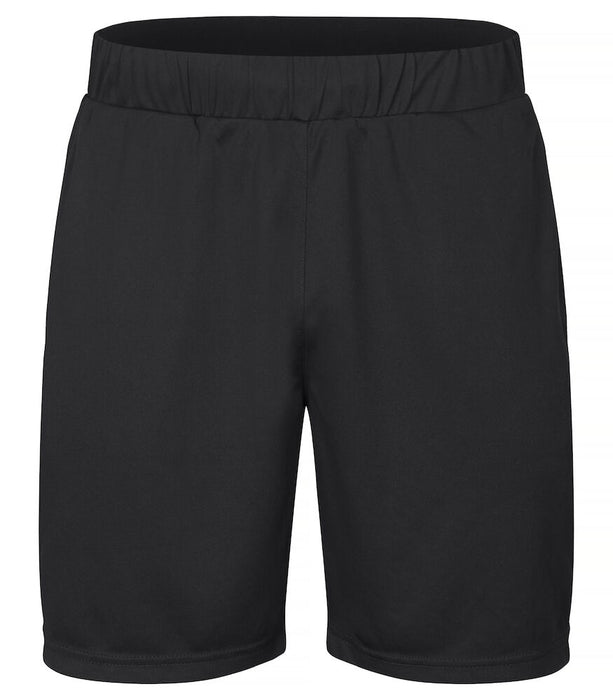 Basic Active Shorts, Sort - Clique 022053