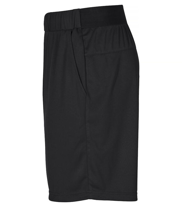Basic Active Shorts, Sort - Clique 022053