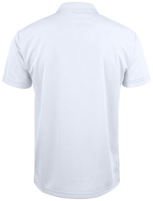 Basic Active polo T-shirt, Hvis - CLIQUE 028254