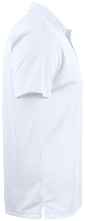 Basic Active polo T-shirt, Hvis - CLIQUE 028254