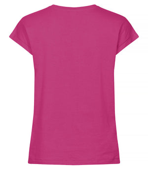 Dame Fashion Top, Pink - Clique 029005