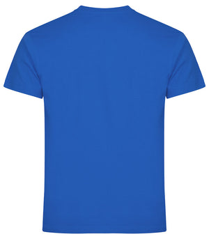 Premium T-shirt Ekstra Lang, Herre, Royal - CLIQUE 029356 - 55