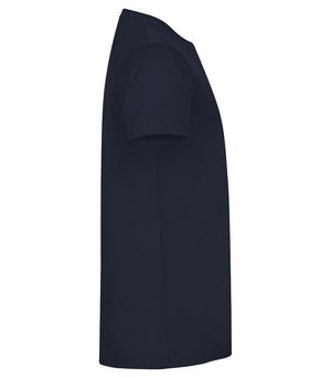 Premium T-shirt Ekstra Lang, Herre, Mørk Marine - CLIQUE 029356 - 580