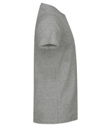 Premium T-shirt Ekstra Lang, Herre, Gråmel - CLIQUE 029356 - 95