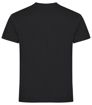 Premium T-shirt Ekstra Lang, Herre, Sort - CLIQUE 029356 - 99