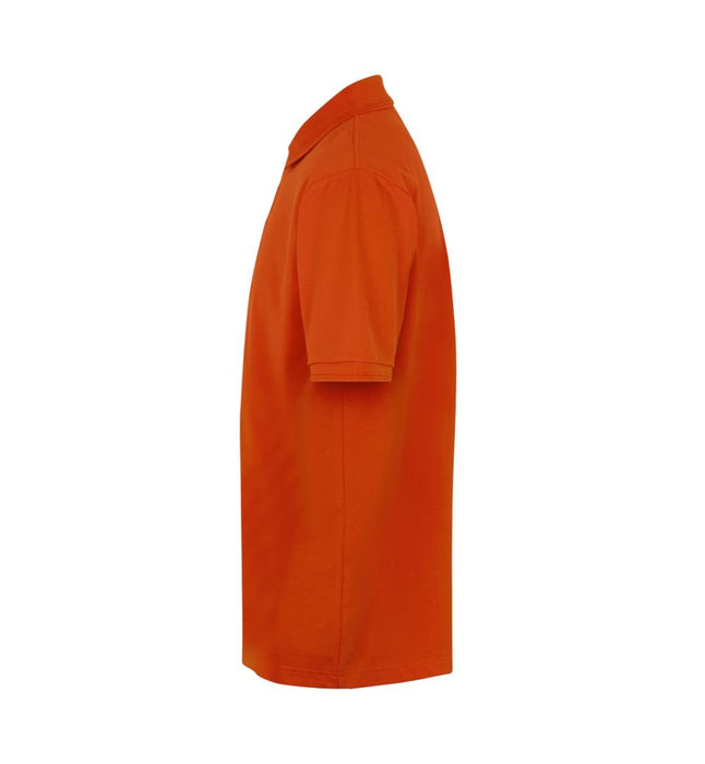 PRO Wear poloshirt, Orange, Herre - ID-0324