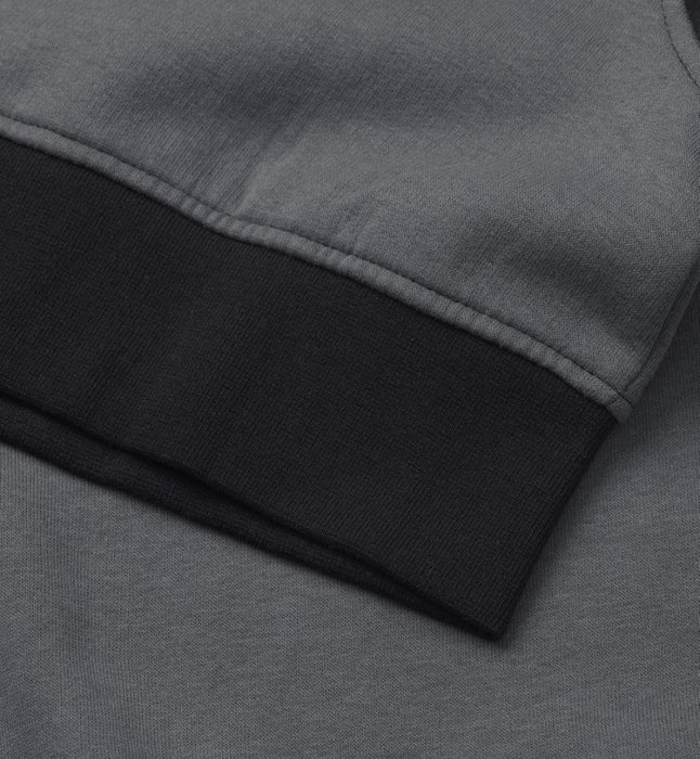 PRO Wear sweatshirt, Sølv Grå, Herre - ID-0362