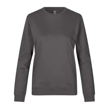 Pro Wear Care Sweatshirt - Dame - Grå - ID 0381