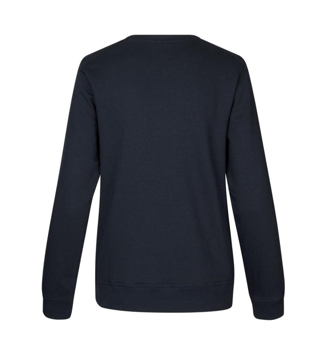 Pro Wear Care Sweatshirt - Dame - Navy - ID 0381