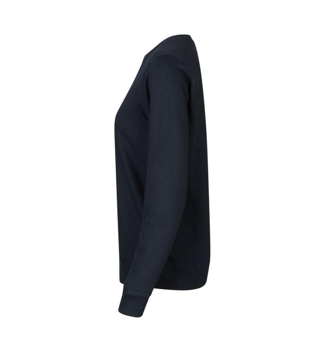 Pro Wear Care Sweatshirt - Dame - Navy - ID 0381