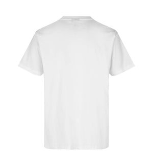 T-Time T-shirt, Hvid 0510