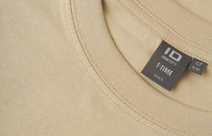 T-Time T-shirt, Kit 0510