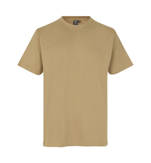 T-Time T-shirt, Sand 0510