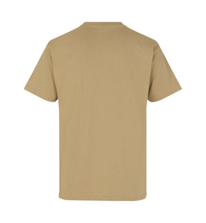T-Time T-shirt, Sand 0510