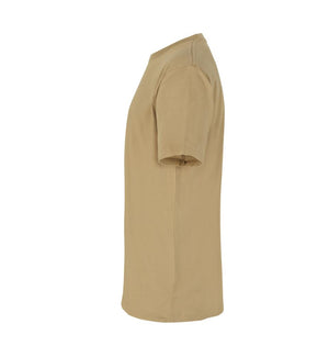 T-Time T-shirt, Sand 0510