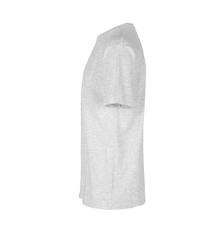 T-Time T-shirt, Snow Melange 0510