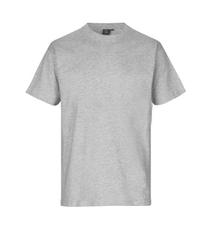 T-Time T-shirt, Grå melange 0510