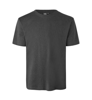 T-Time T-shirt, Koks grå 0510