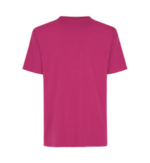 T-Time T-shirt, Pink 0510